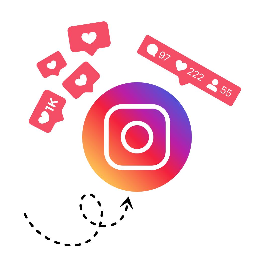 get instagram follower